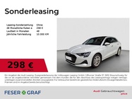 Audi A3 2025