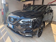 Nissan Qashqai 2020