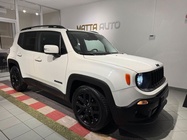 Jeep Renegade 2017