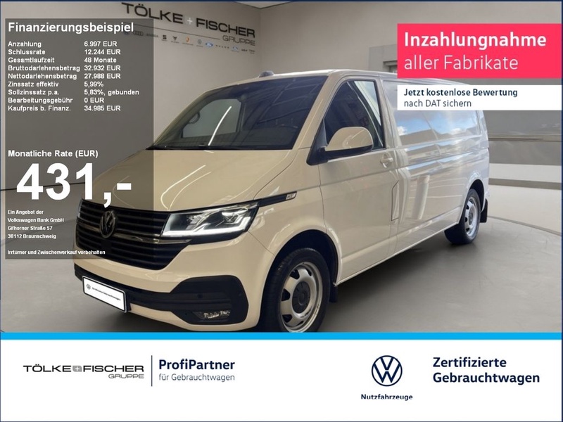 Volkswagen T6