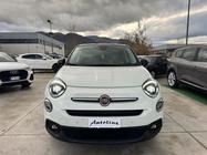 Fiat 500X 2021