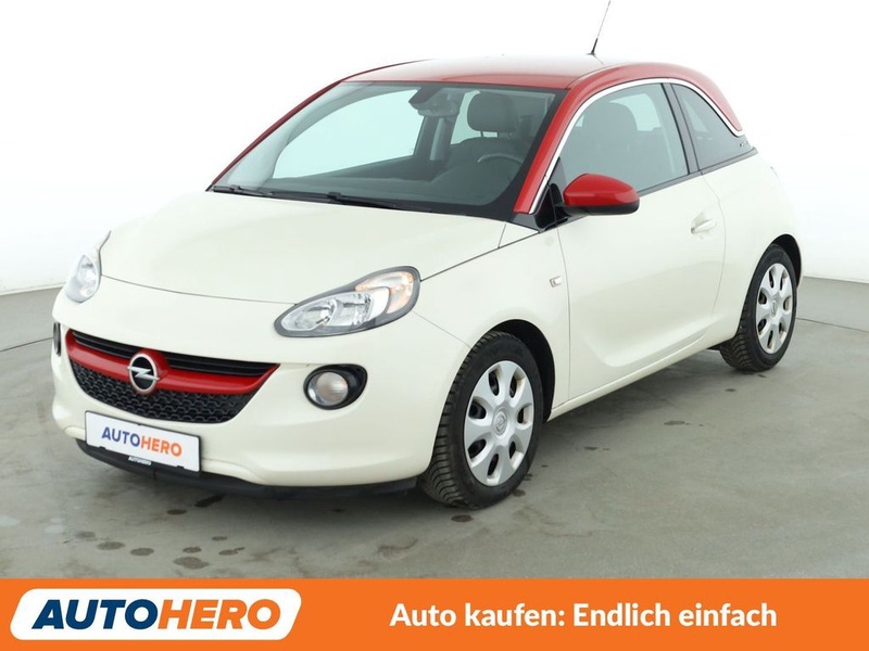 Opel Adam