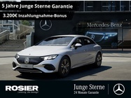 Mercedes-Benz EQE 2024