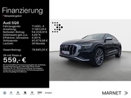 Audi SQ8 2022