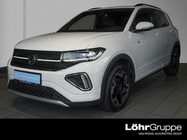 Volkswagen T-Cross 2025