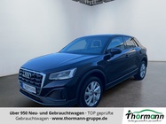 Audi Q2 2022