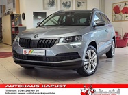 Skoda Karoq 2019