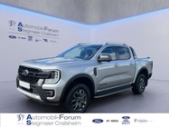Ford Ranger 2026