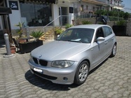 BMW 1 Series 2005
