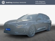 Ford Focus 2025