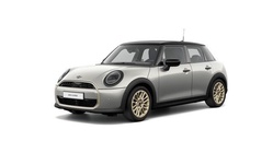MINI Cooper 2024