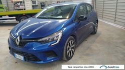 Renault Clio 2023
