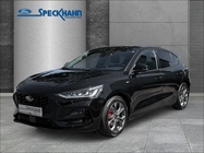 Ford Focus 2022