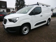 Opel Combo 2020