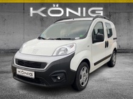 Fiat Fiorino 2023