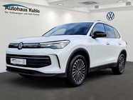 Volkswagen Tiguan 2026