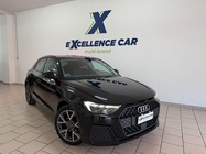 Audi A1 2022