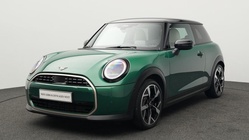MINI Cooper 2025