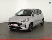Hyundai i10 2025