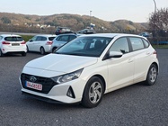 Hyundai i20 2022