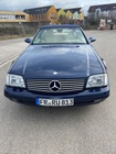 Mercedes-Benz 280 1999