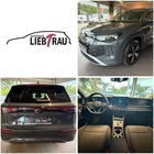 Volkswagen Tayron 2025