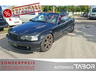 BMW 3 Series 2001