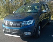 Dacia Sandero 2019