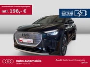 Audi Q4 e-tron 2022