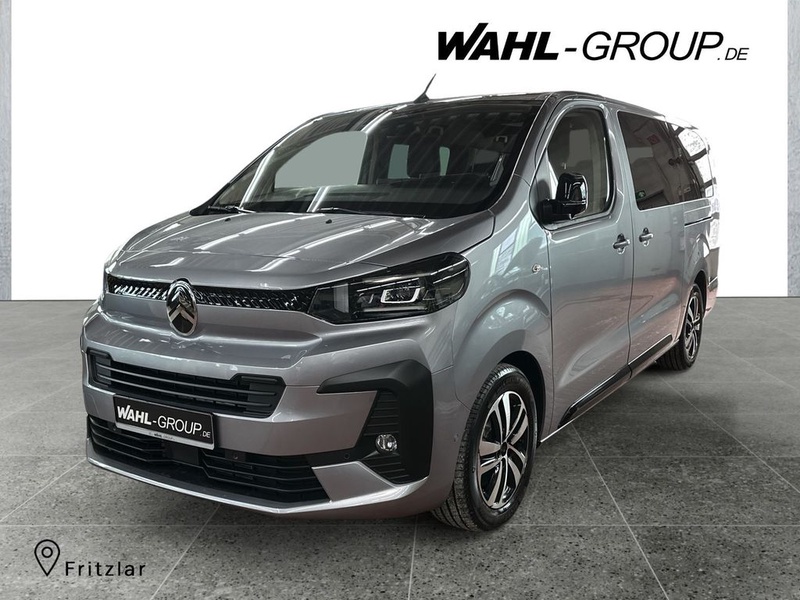 Citroen SpaceTourer