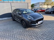 Ford Puma 2022