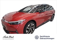 Volkswagen ID.7 2025