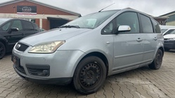 Ford C-Max 2004