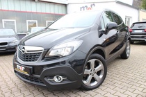 Opel Mokka 2014