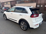 Kia Niro 2019