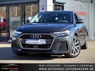 Audi A1 2023