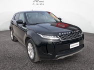 Land Rover Evoque 2021