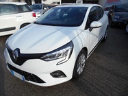 Renault Clio 2019