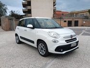 Fiat 500L 2020