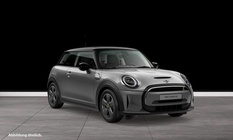 MINI Cooper 2022
