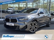 BMW X2 2020