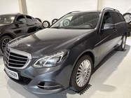 Mercedes-Benz E-Class 2013