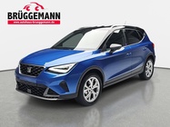 Seat Arona 2025