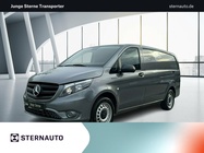 Mercedes-Benz Vito 2021
