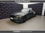 BMW 3 Series 2021