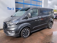Ford Tourneo Custom 2019