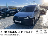 Volkswagen Caddy 2022