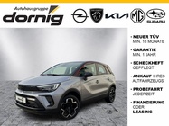 Opel Crossland 2022