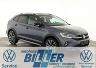 Volkswagen Taigo 2026