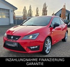 Seat Ibiza 2013